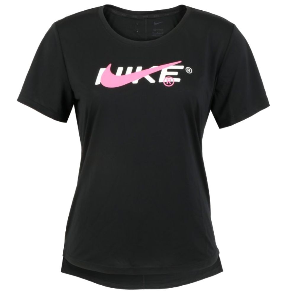 T-shirt Performance Nike Dri Fit One Feminina