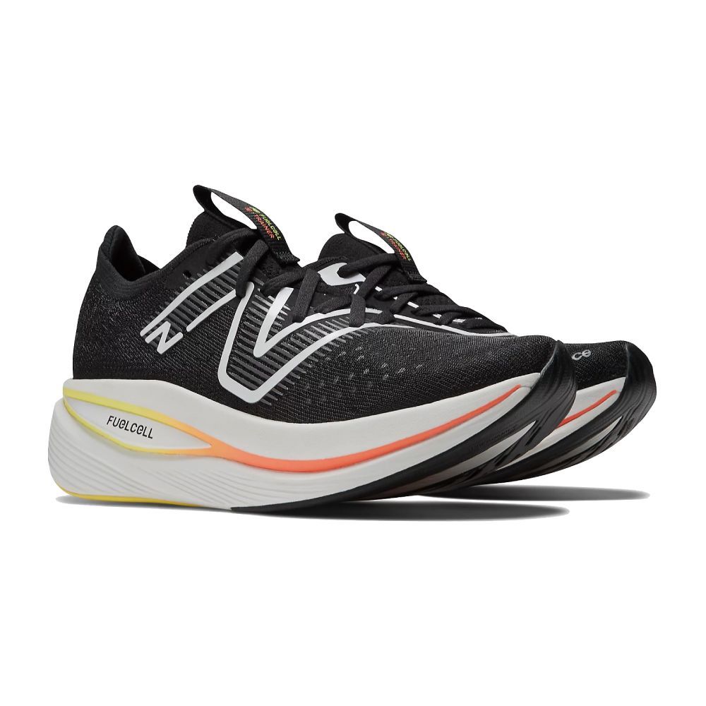 Tênis New Balance FuelCell SuperComp Trainer Feminino