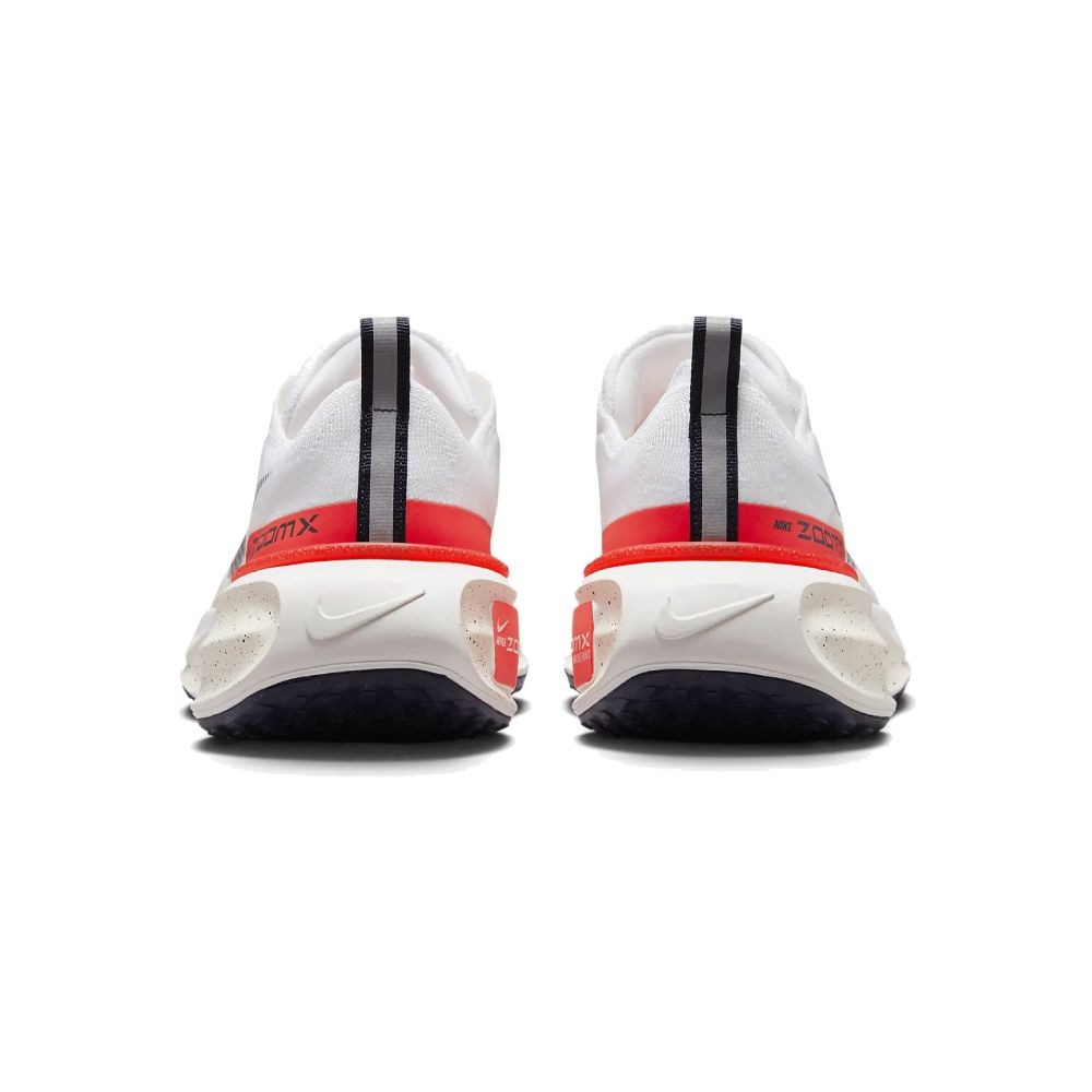 Tênis Nike Zoomx Invincible Run Flyknit 3 Masculino - Branco e