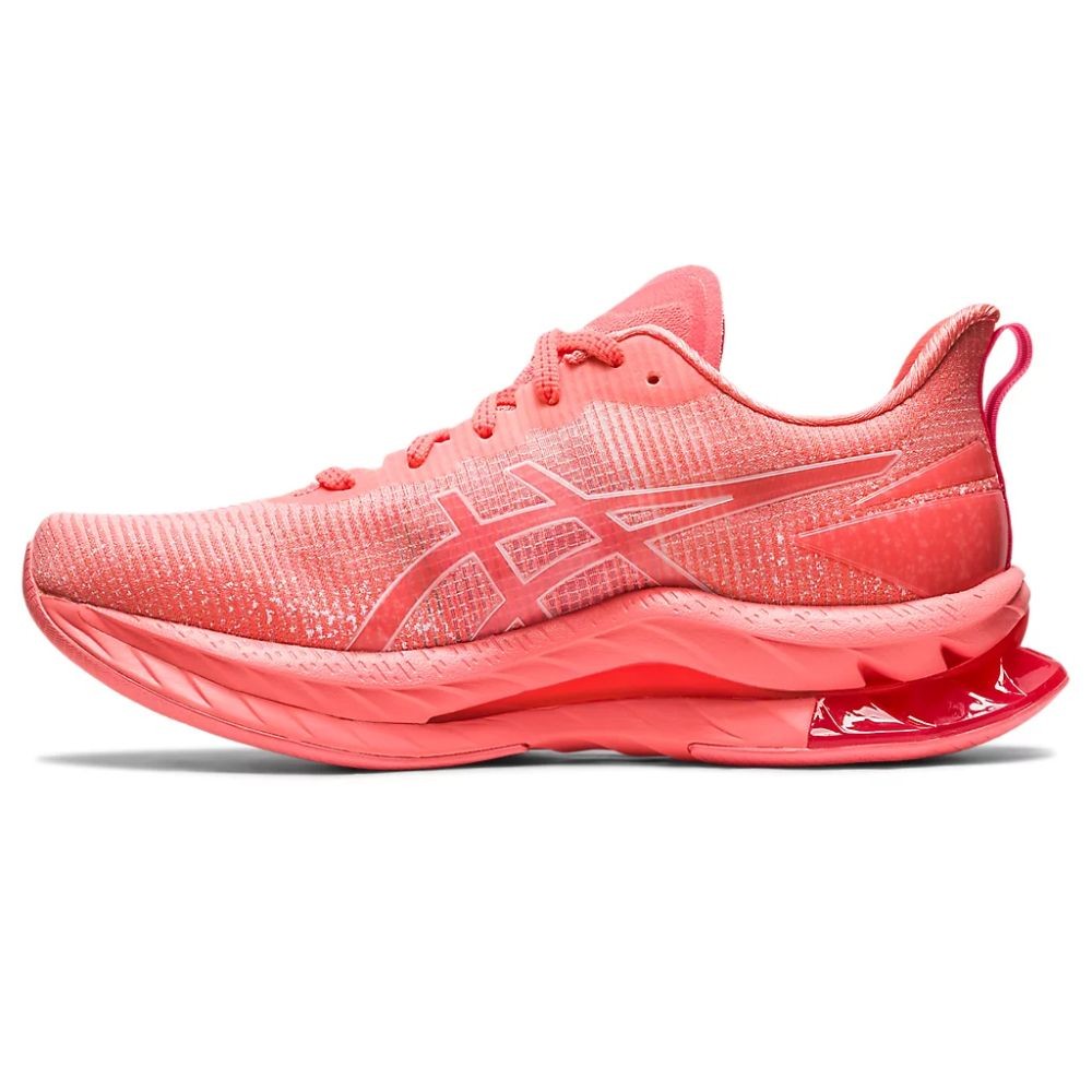 Tênis Asics Gel Kinsei Blast LE 2 Feminino