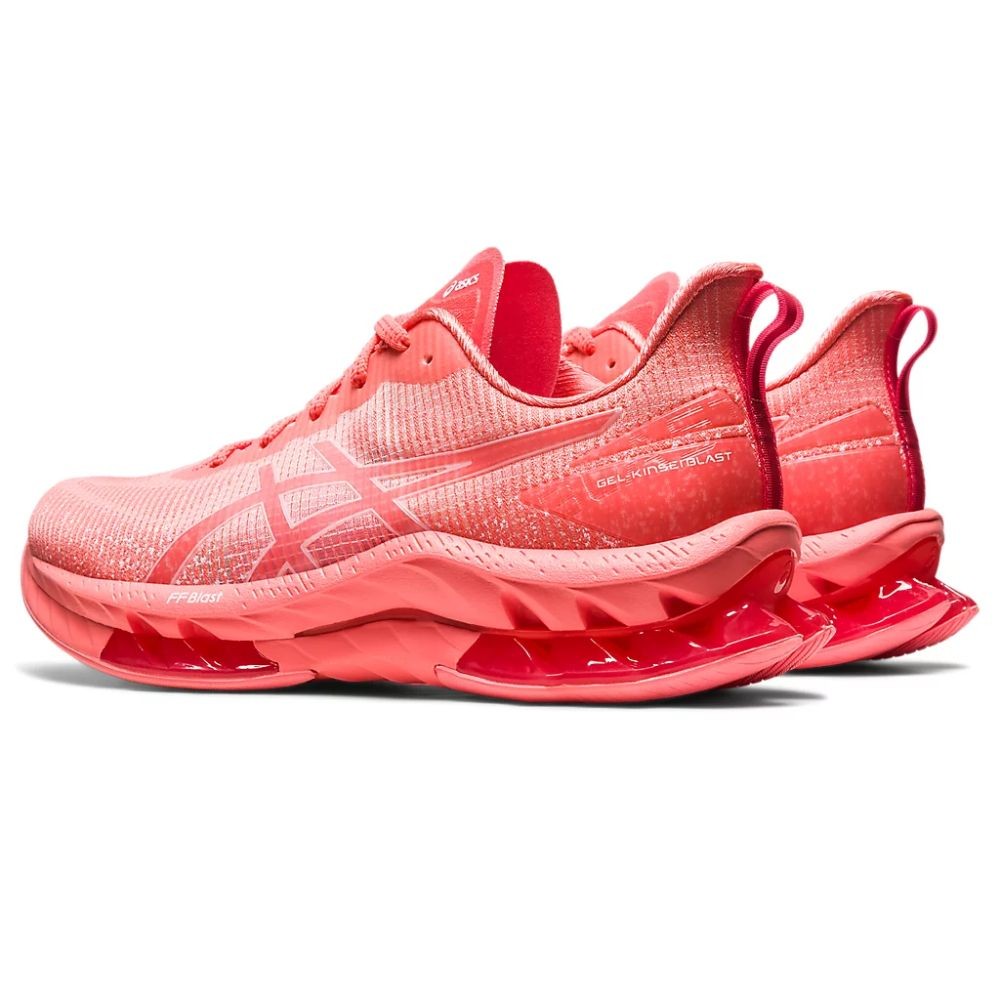 Tênis Asics Gel Kinsei Blast LE 2 Feminino