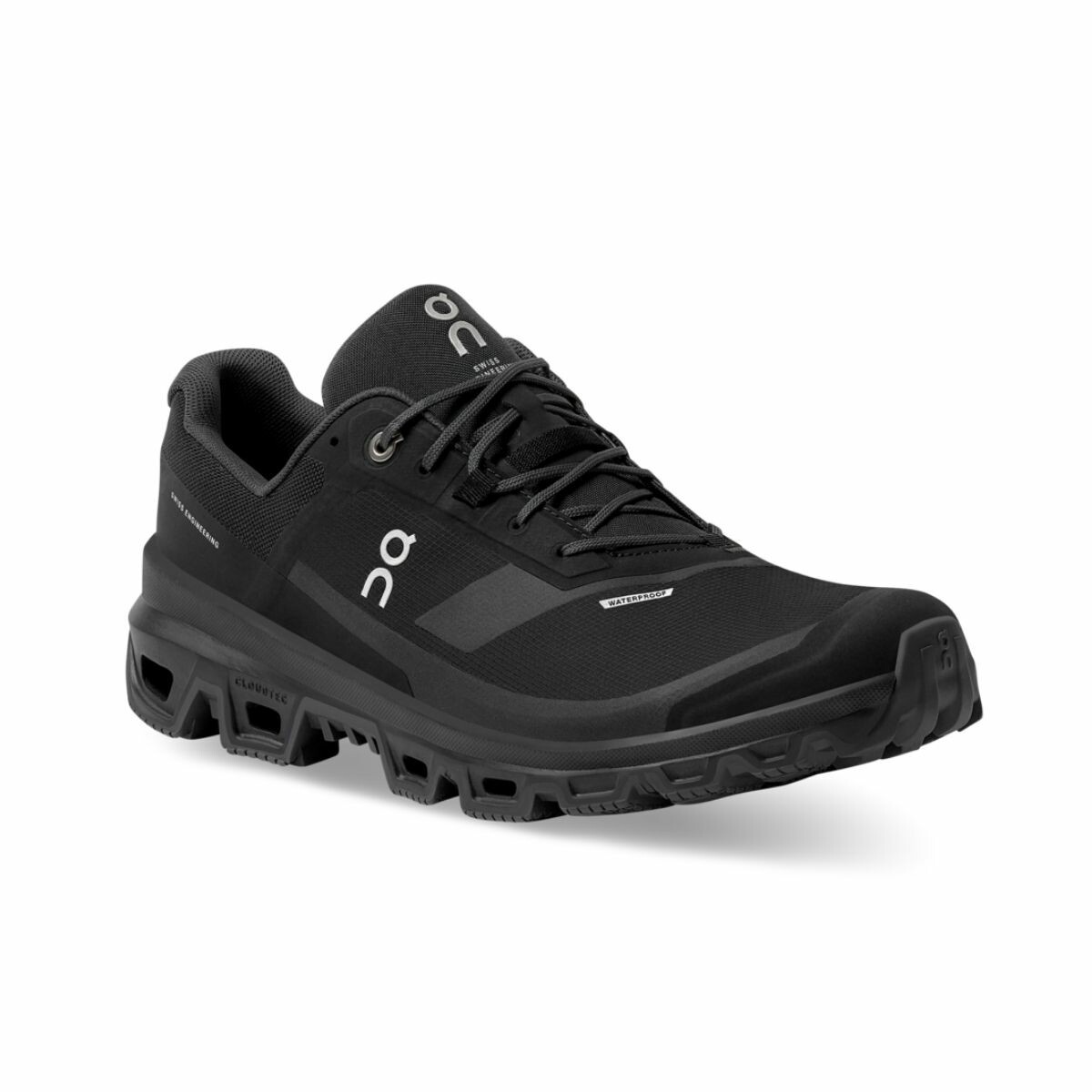 Tênis On Running Cloudventure Waterproof Masculino