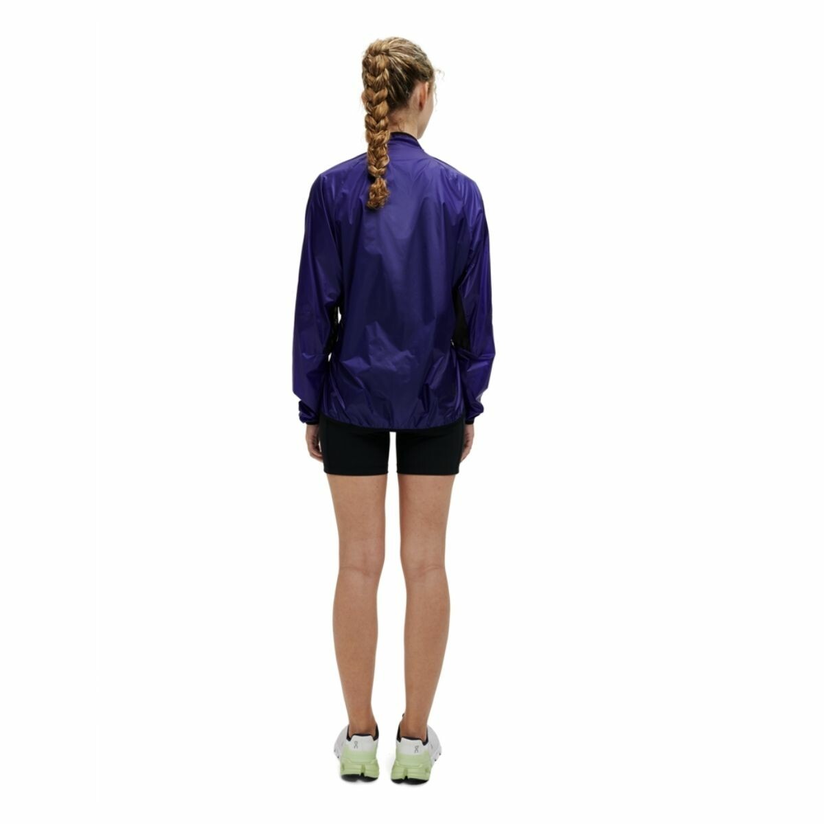 Jaqueta On Running Zero Jacket Feminina