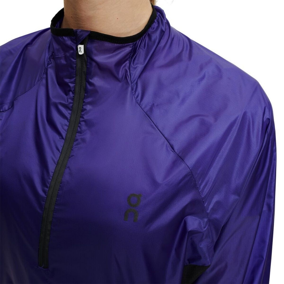 Jaqueta On Running Zero Jacket Feminina