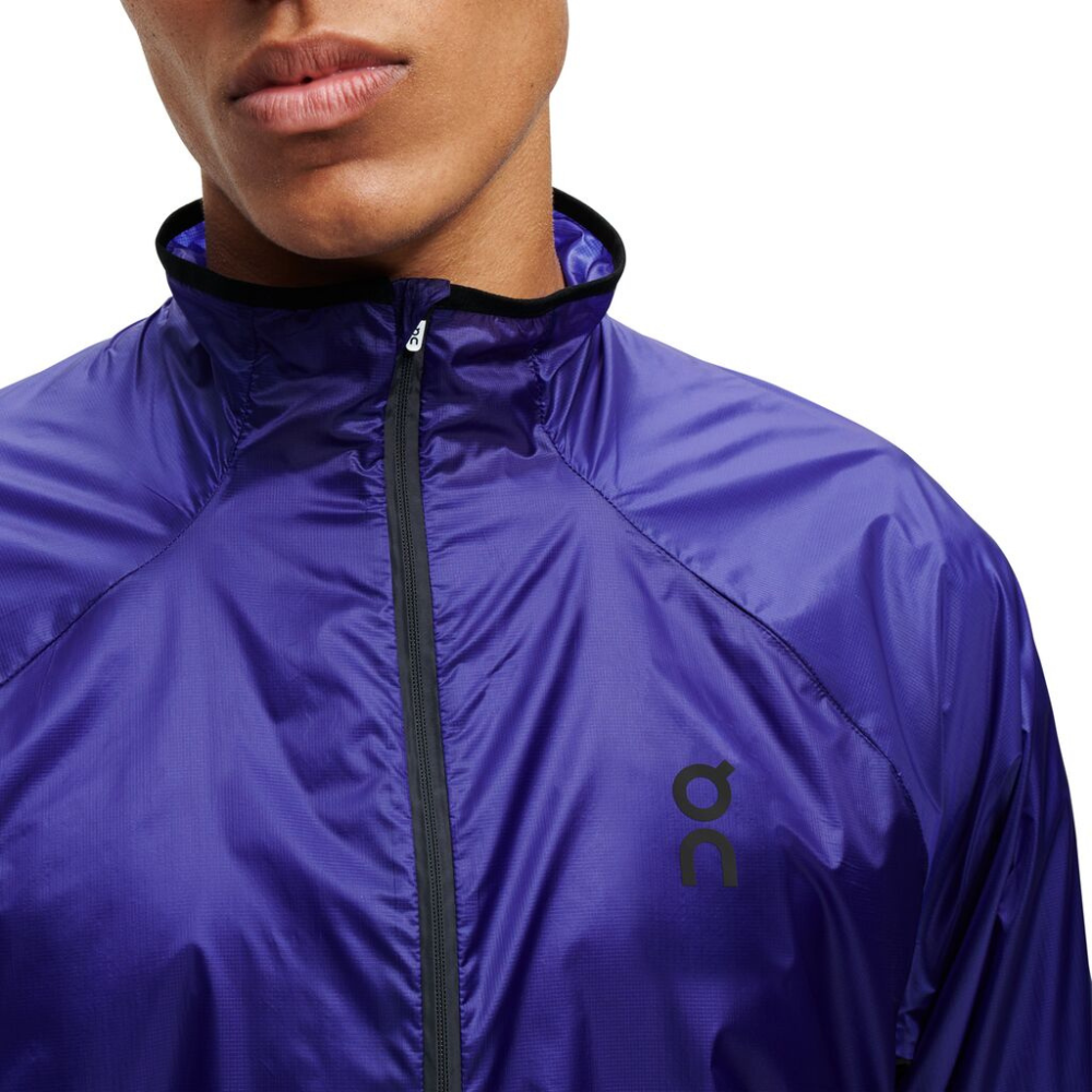 Jaqueta On Running Zero Jacket Masculina