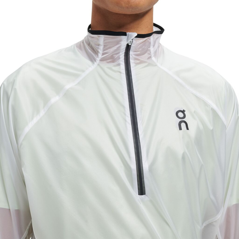 Jaqueta On Running Zero Jacket Masculino