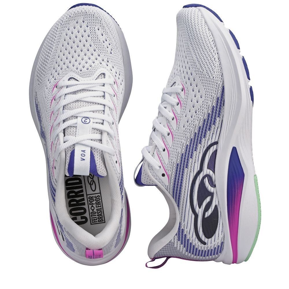 Tênis Olympikus Voa 2 Feminino