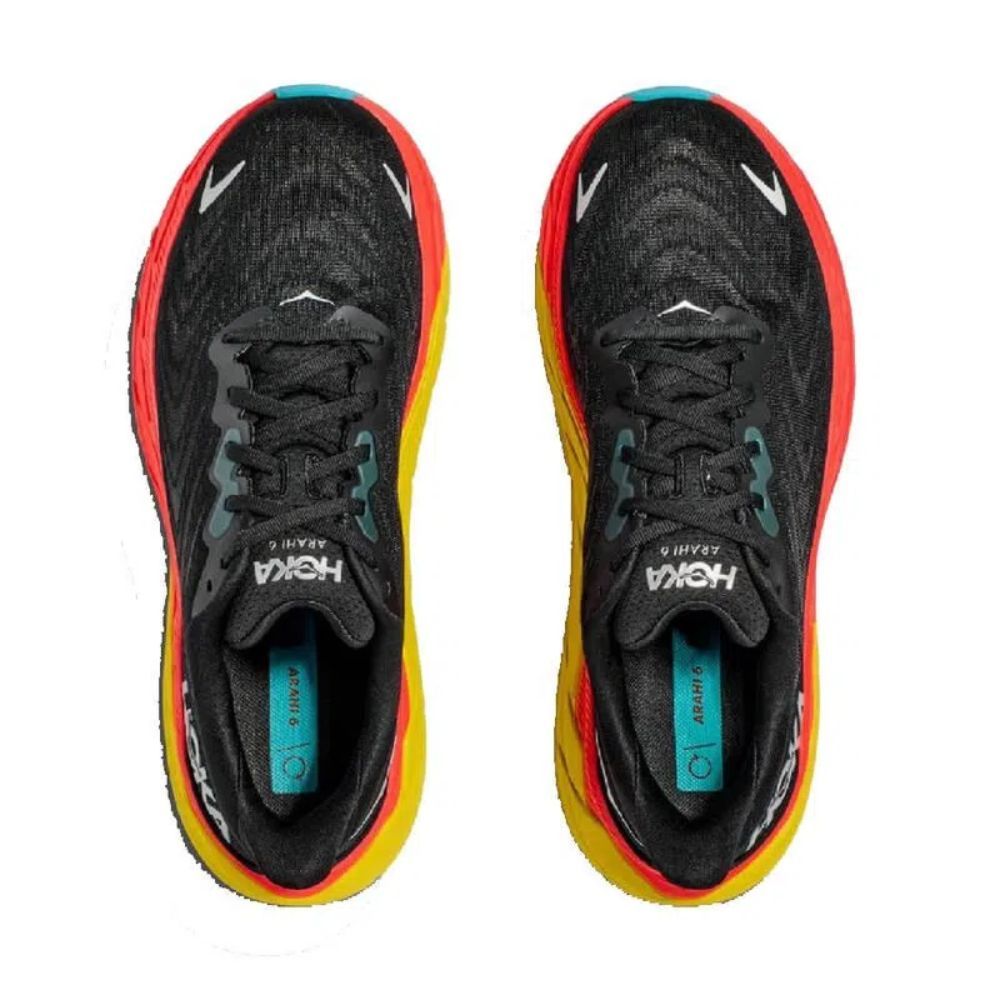 Tênis Hoka One One Arahi 6 Masculino