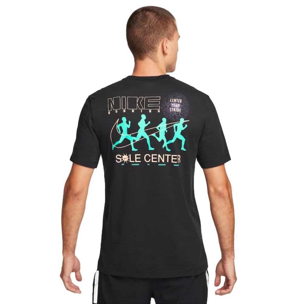 T-shirt Performance Nike WC 1 Masculina