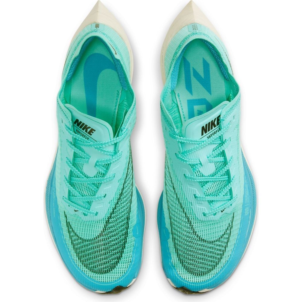 Nike vaporfly online verde