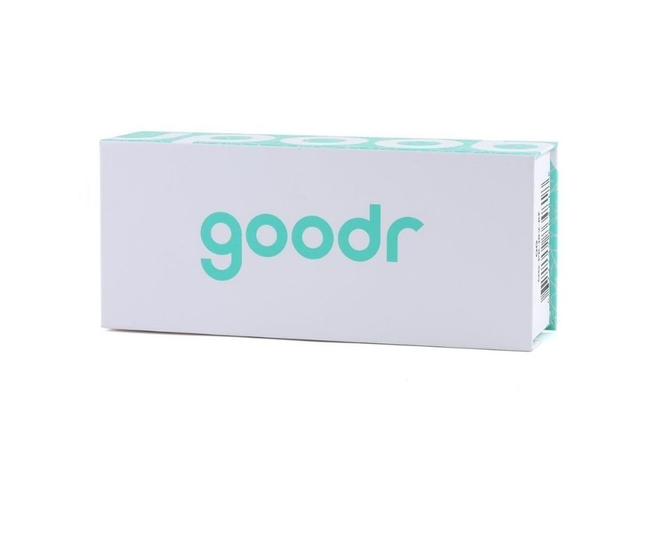 Óculos Goodr CG Influencers Pay Double Unissex
