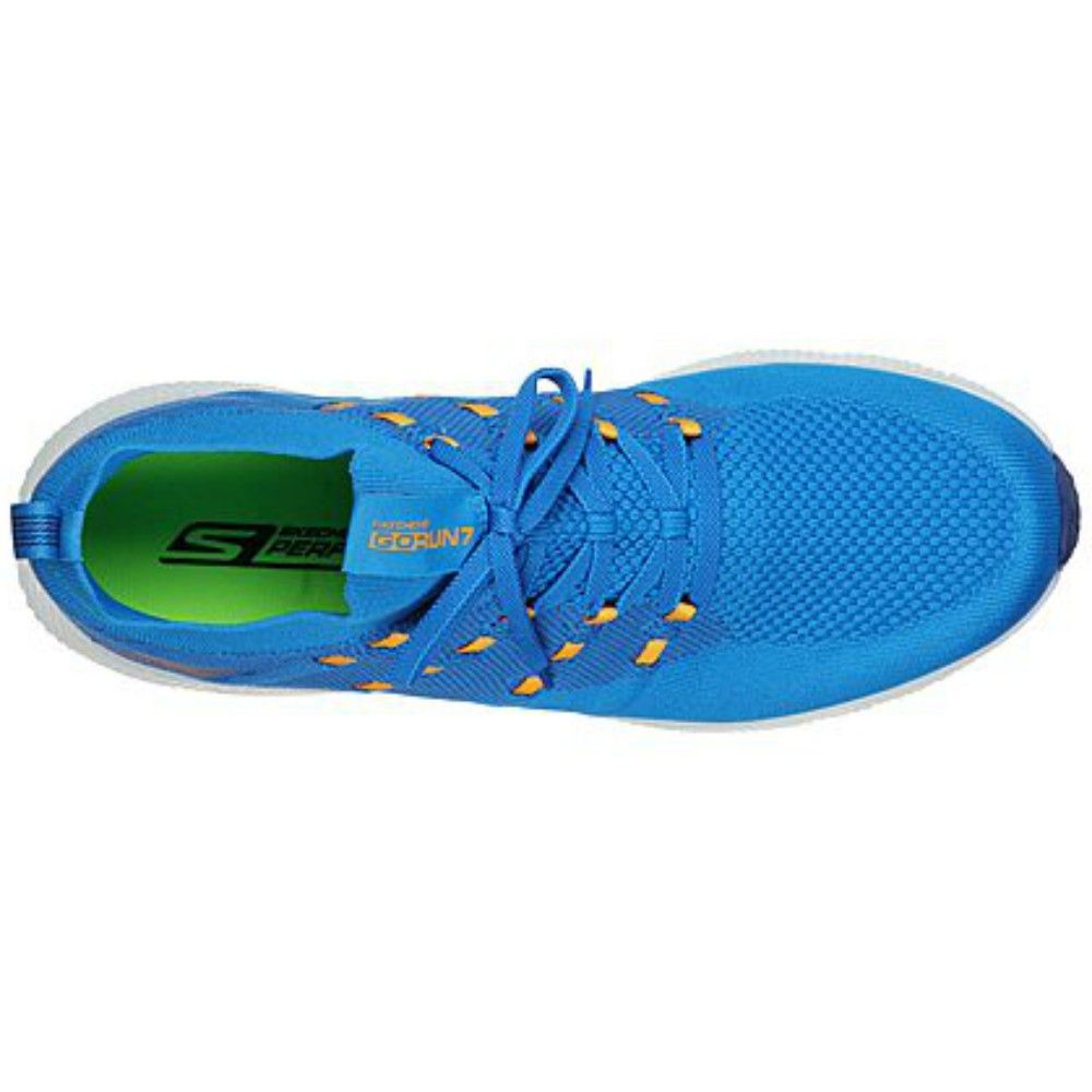 Tênis Skechers Go Run 7 Hyper Masculino