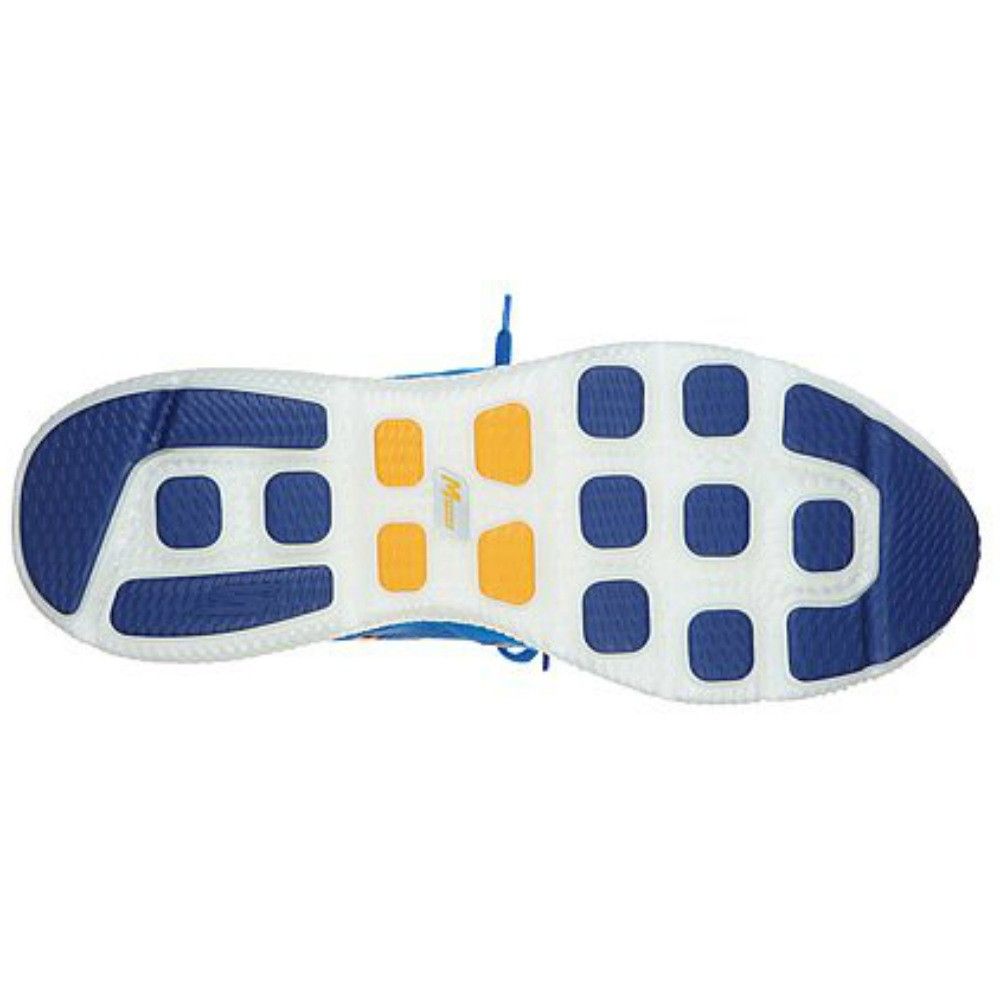 Tênis Skechers Go Run 7 Hyper Masculino