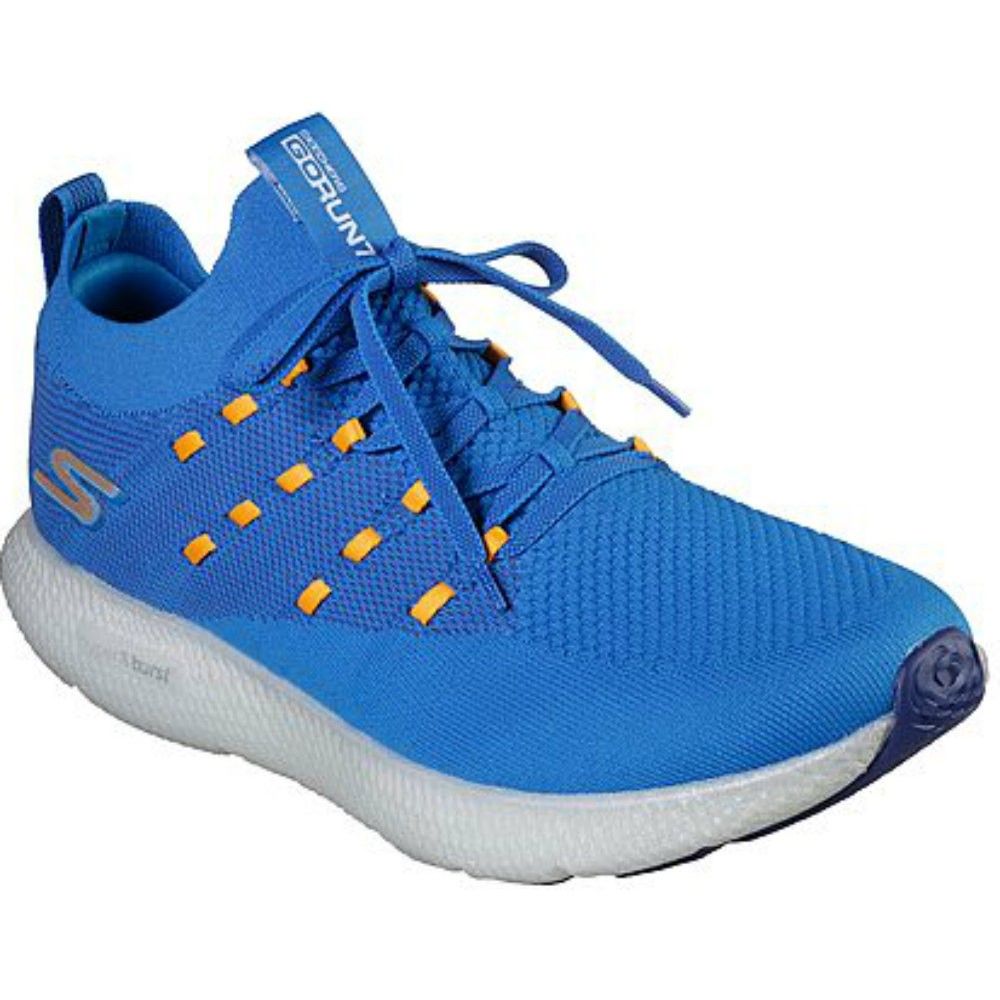 Tênis Skechers Go Run 7 Hyper Masculino