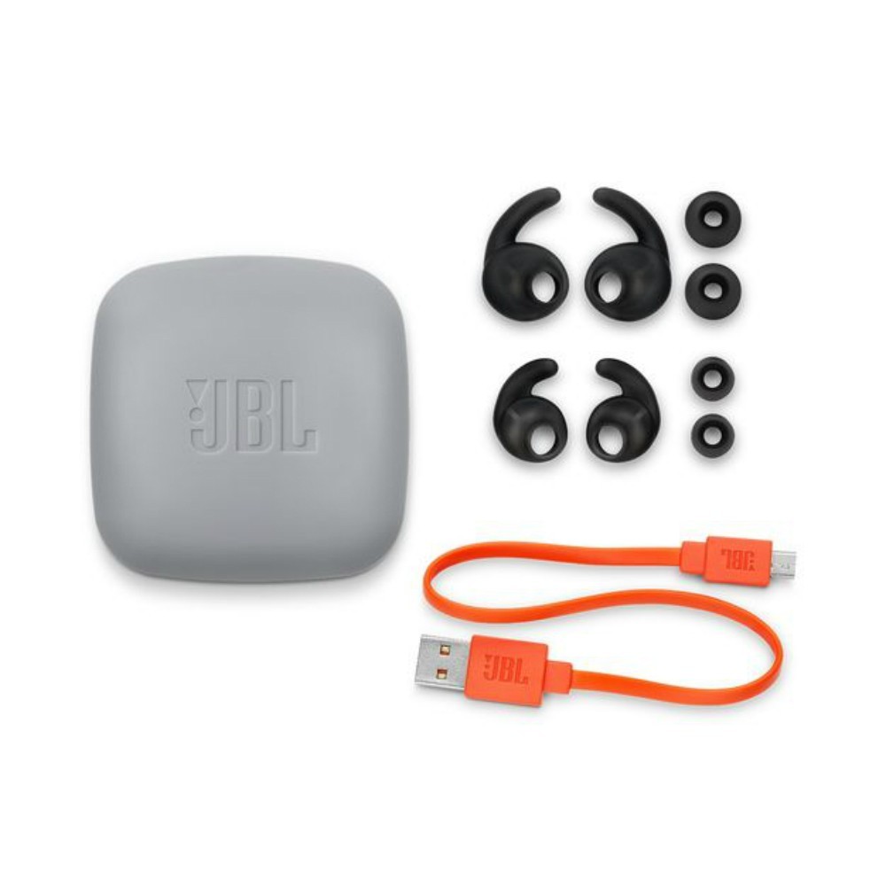 Fone De Ouvido JBL Contour Reflect 2 Bluetooth