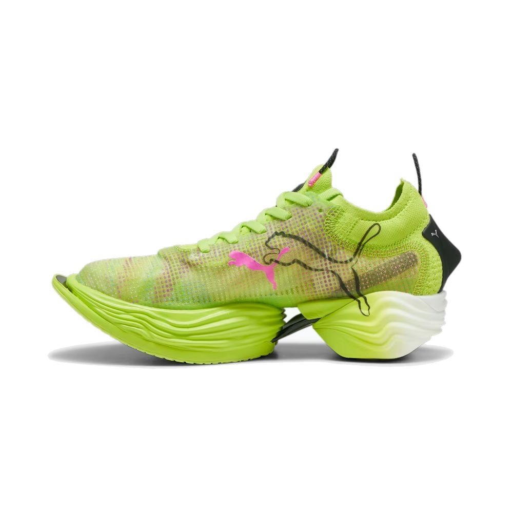 Tênis Puma Fast-R NITRO Elite 2 Psychedelic Rush Feminino