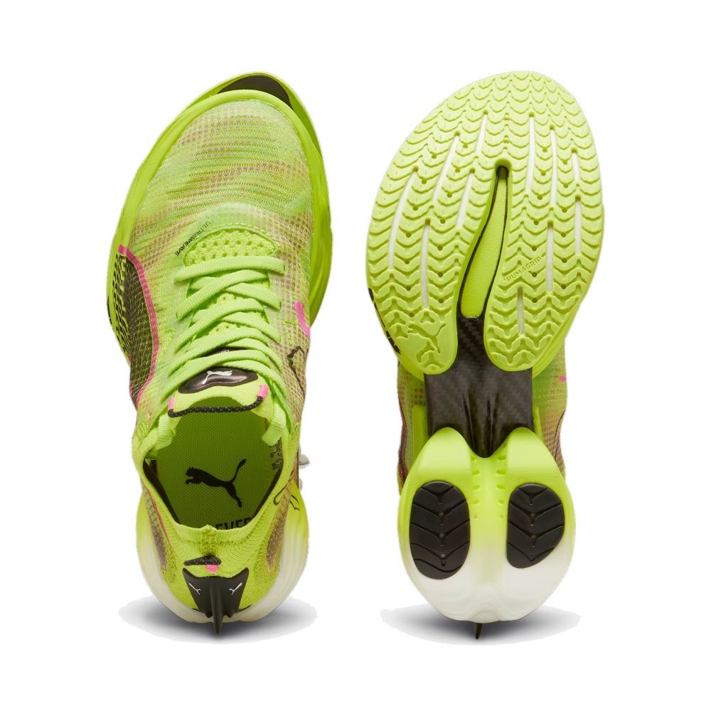 Tênis Puma Fast-R NITRO Elite 2 Psychedelic Rush Feminino