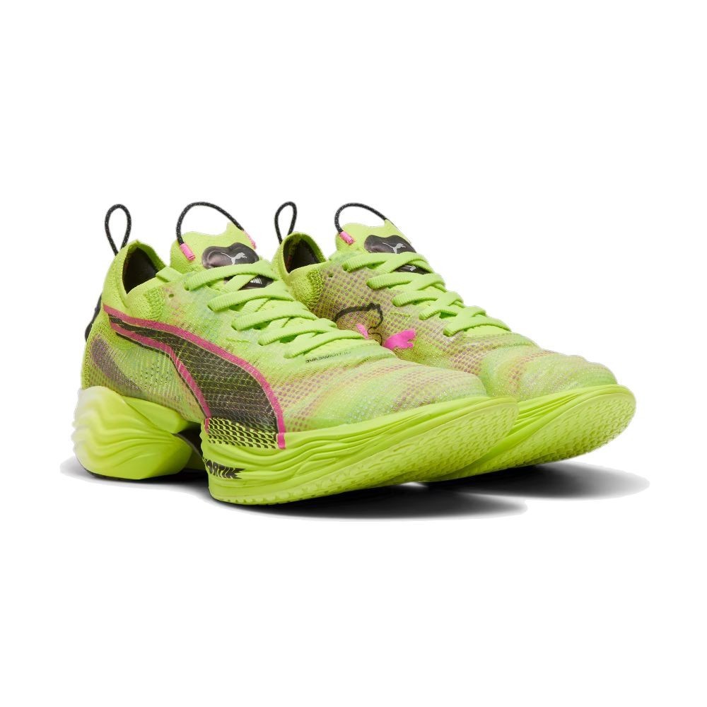 Tênis Puma Fast-R NITRO Elite 2 Psychedelic Rush Masculino