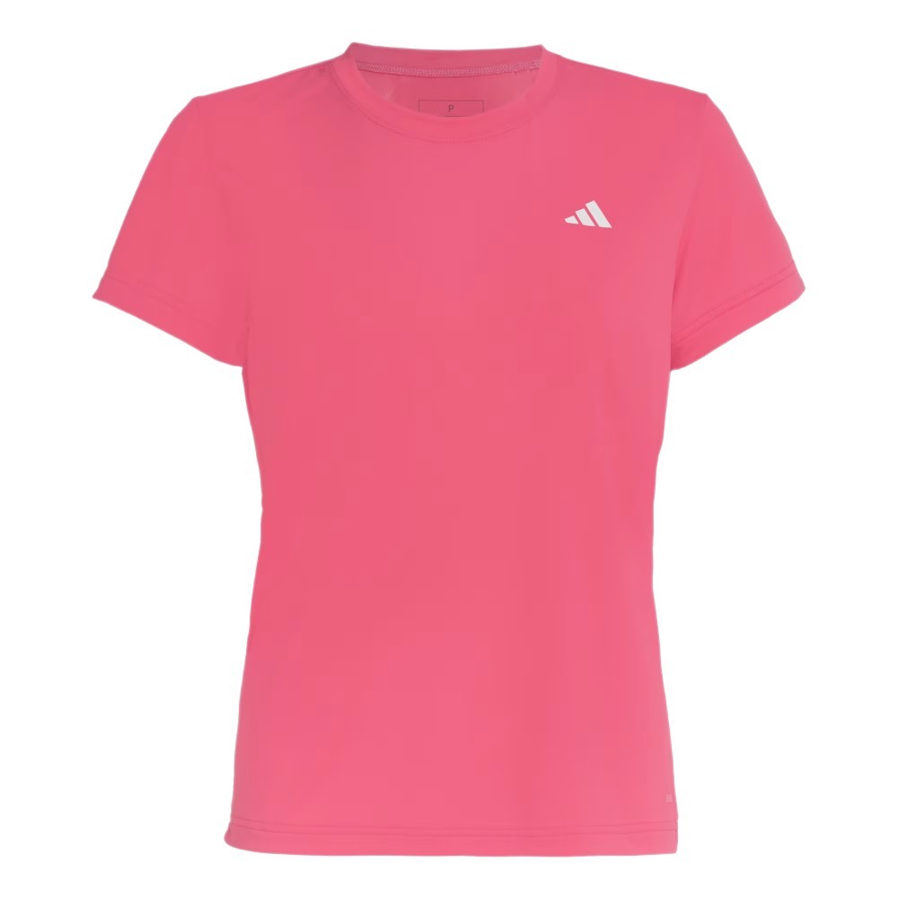 Tee shirt rose orders adidas