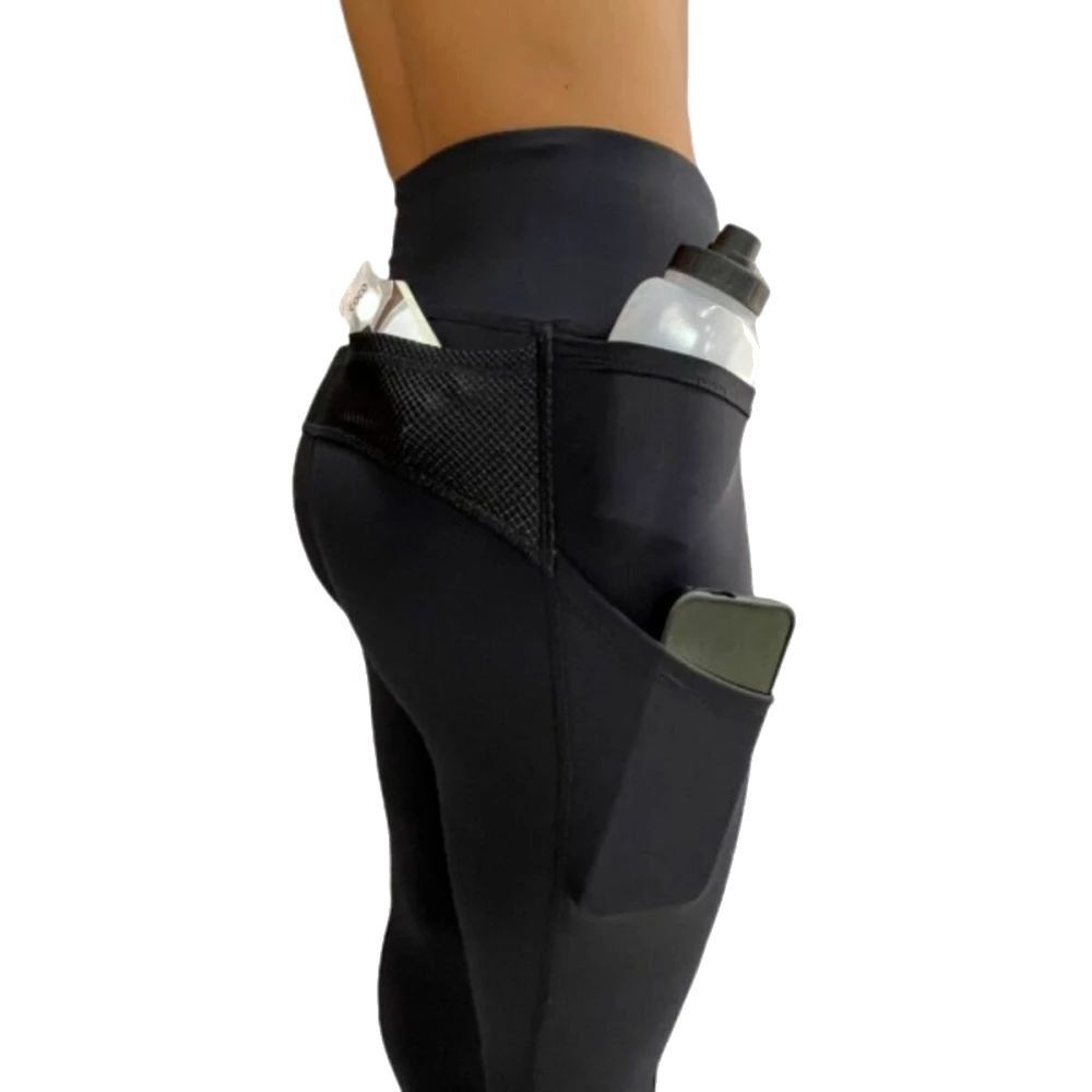 Legging Compressão Sportbr Compressão Feminina