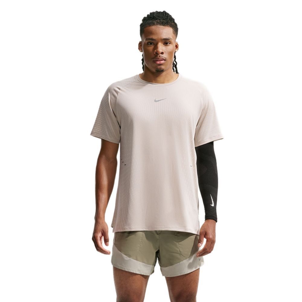 T-shirt Performance Nike Aero-Fit Stride Masculina