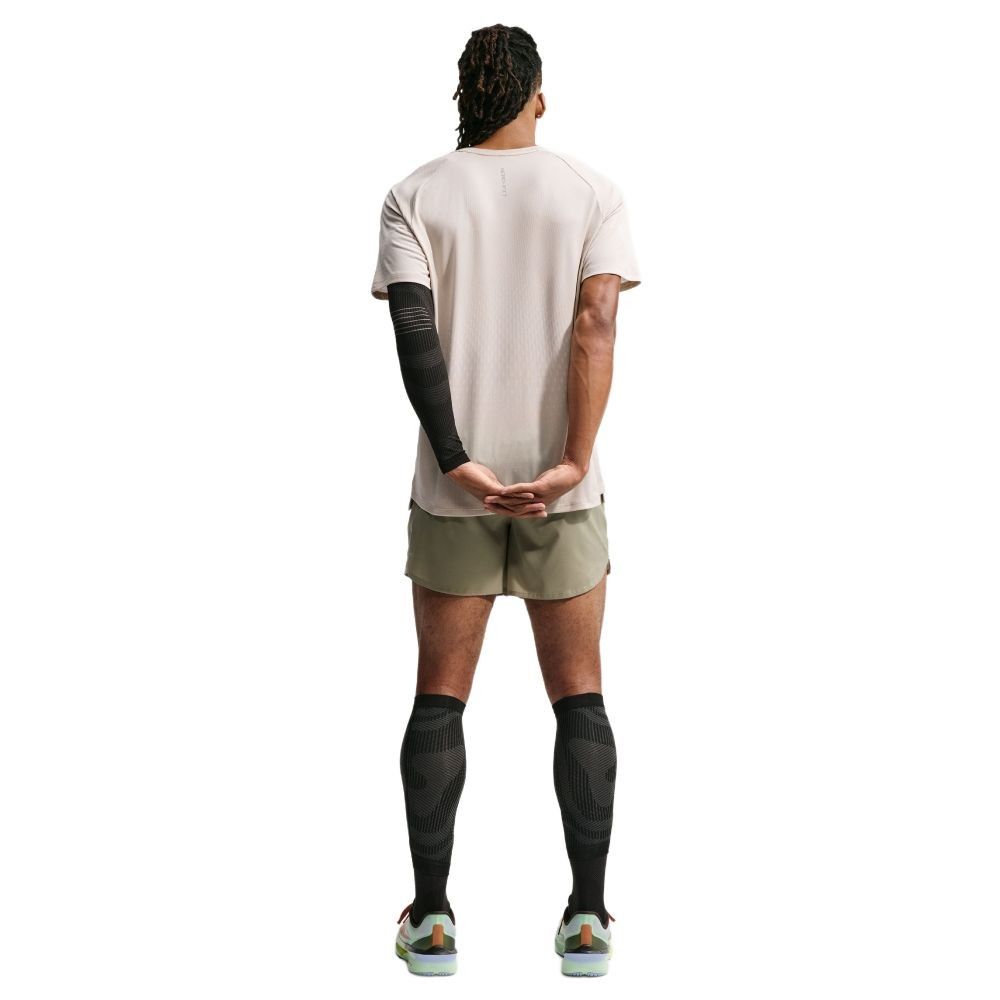 T-shirt Performance Nike Aero-Fit Stride Masculina