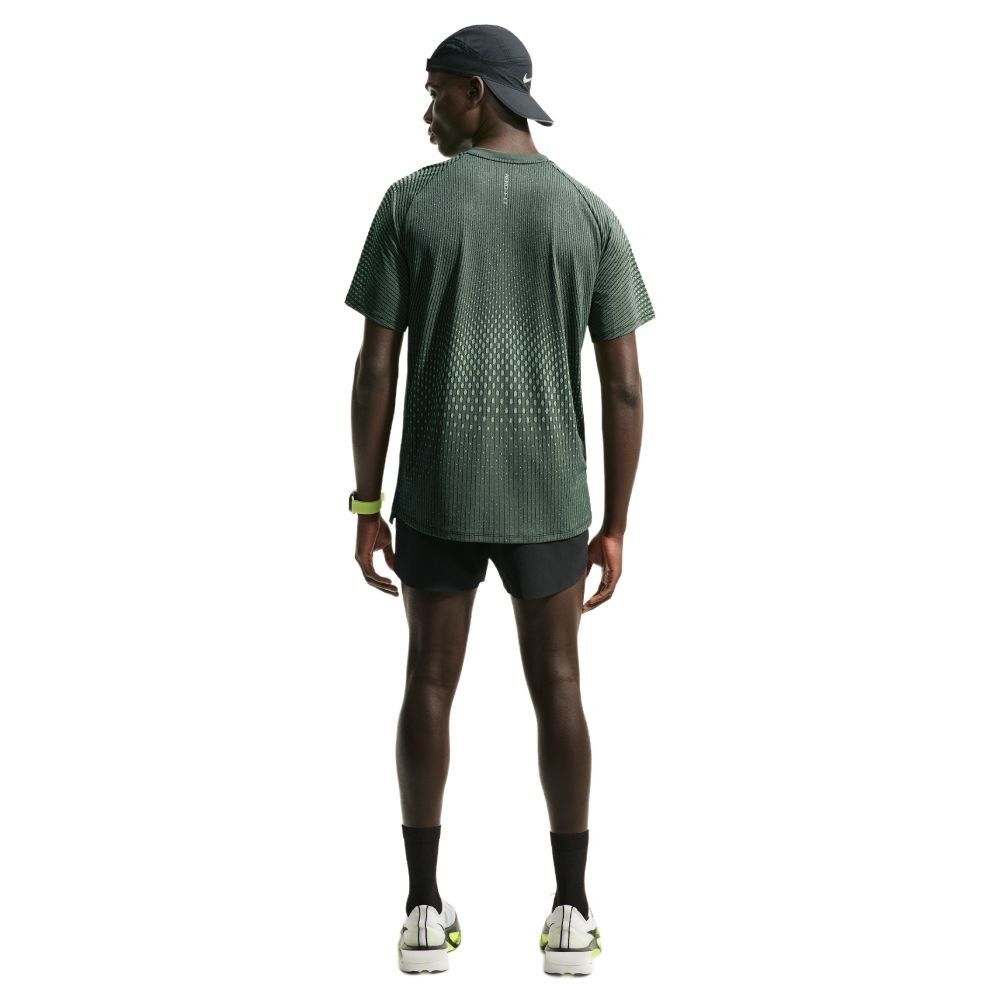 T-shirt Performance Nike Aero-Fit Stride Masculina