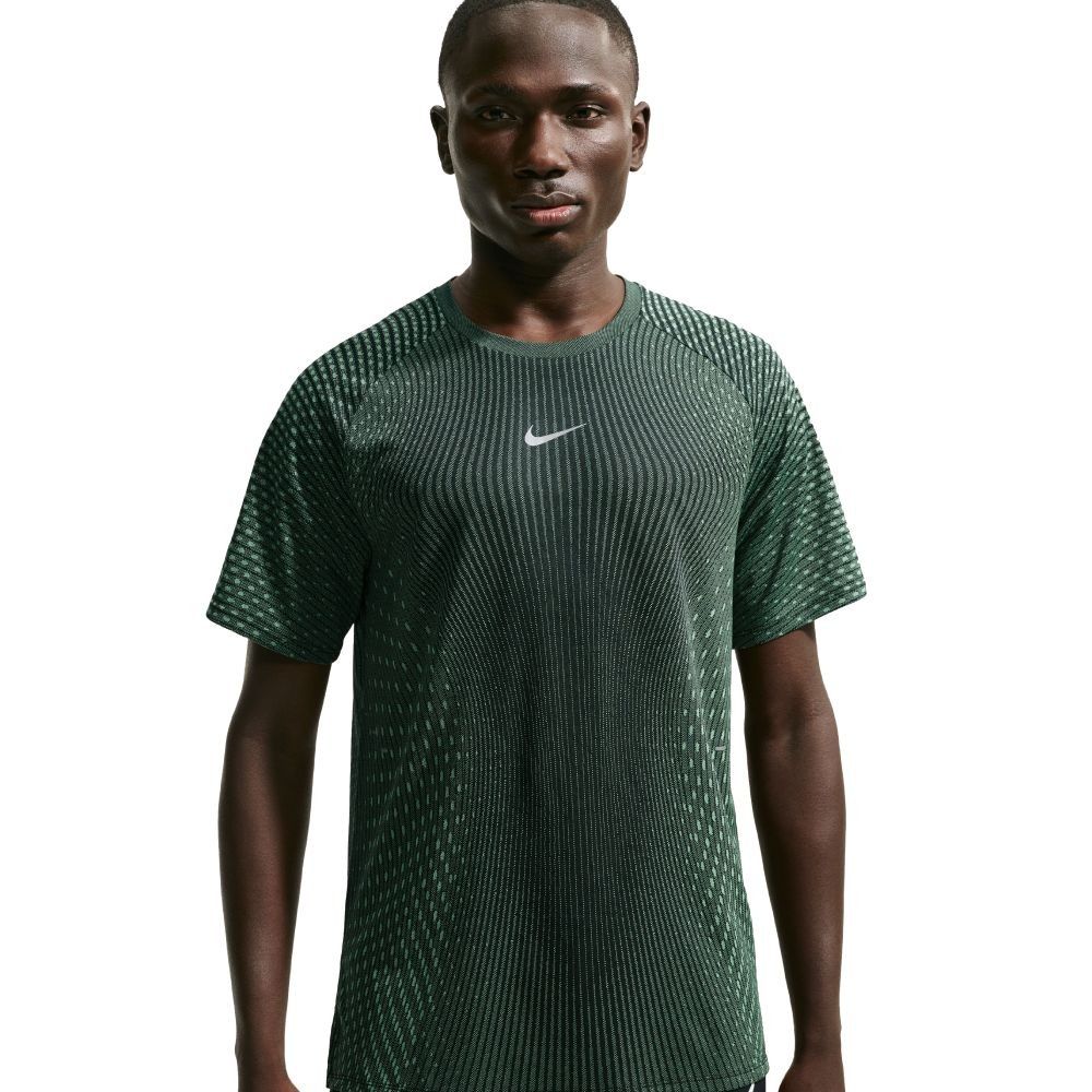T-shirt Performance Nike Aero-Fit Stride Masculina