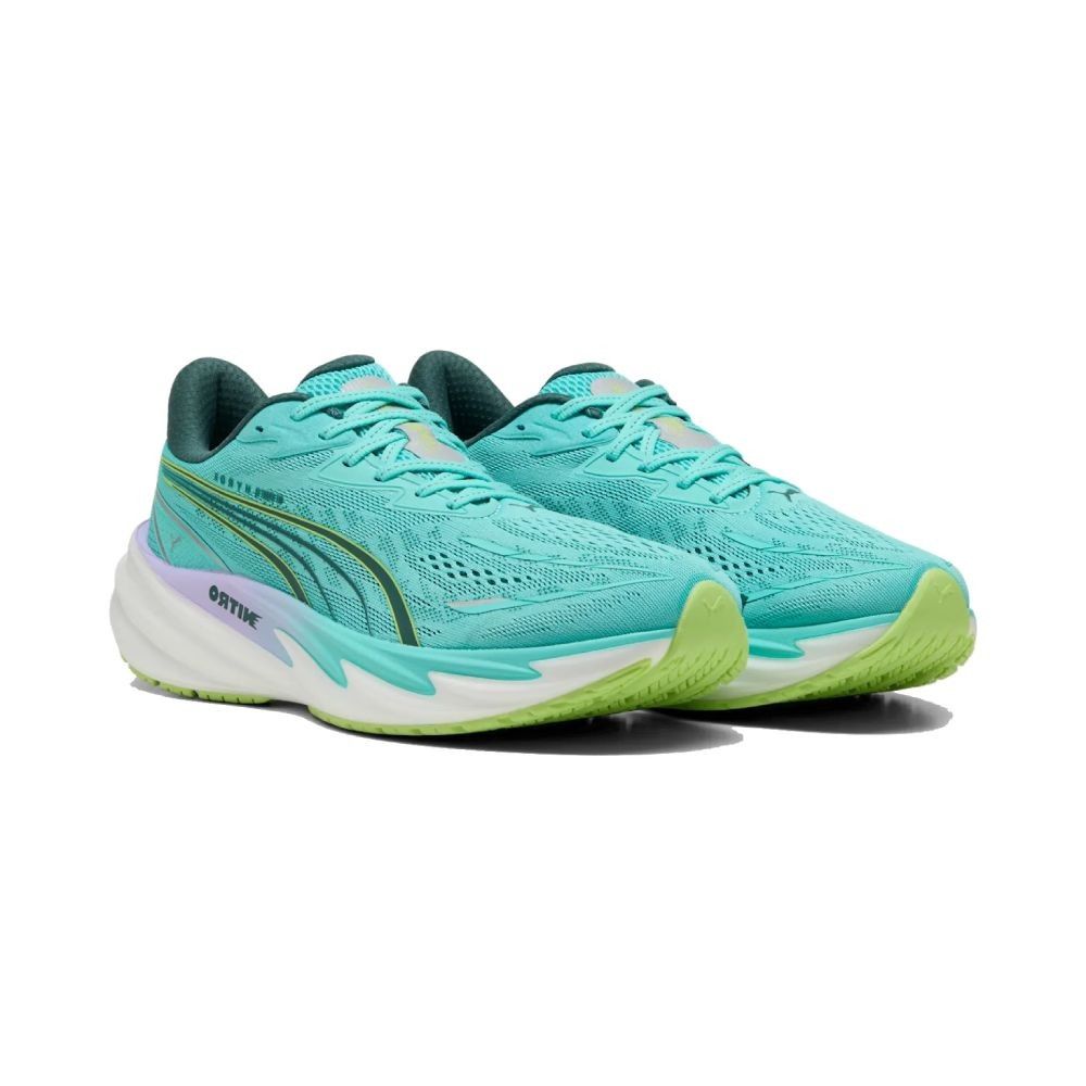 Tênis Puma Velocity Nitro 5 Hyrox Feminino