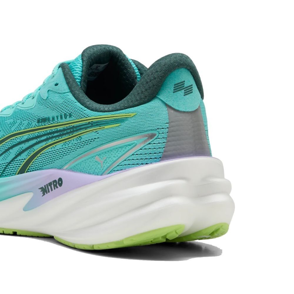 Tênis Puma Velocity Nitro 5 Hyrox Feminino