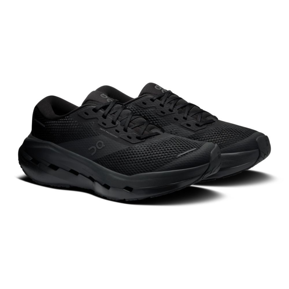 Tênis On Running Cloudrunner 3 Max Masculino