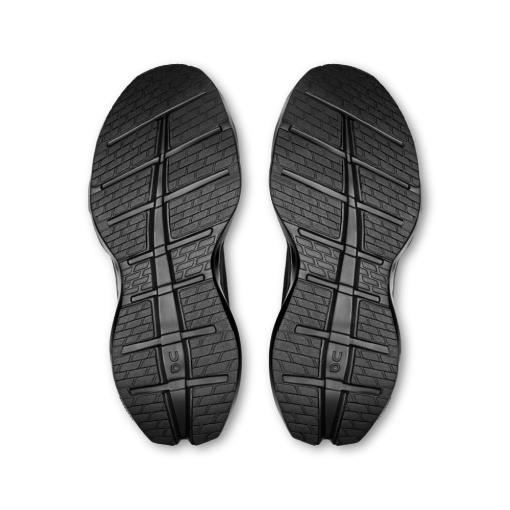 Tênis On Running Cloudrunner 3 Max Masculino