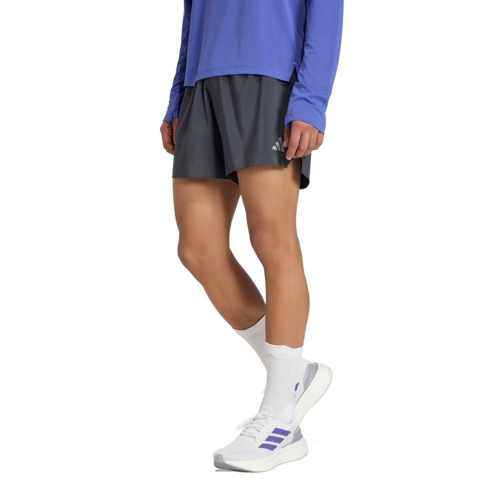 Shorts Adidas Adi365 Running Essentials 5 Masculino
