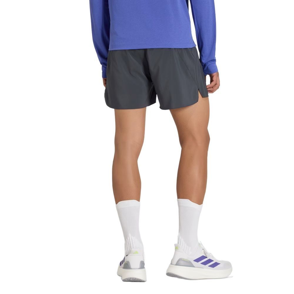 Shorts Adidas Adi365 Running Essentials 5 Masculino