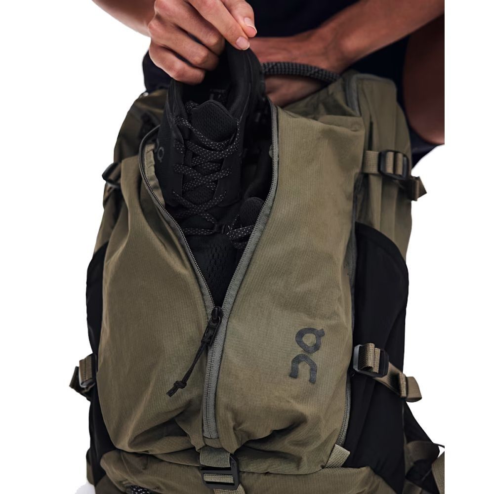 Mochila On Running Speed Pack 30L Unissex