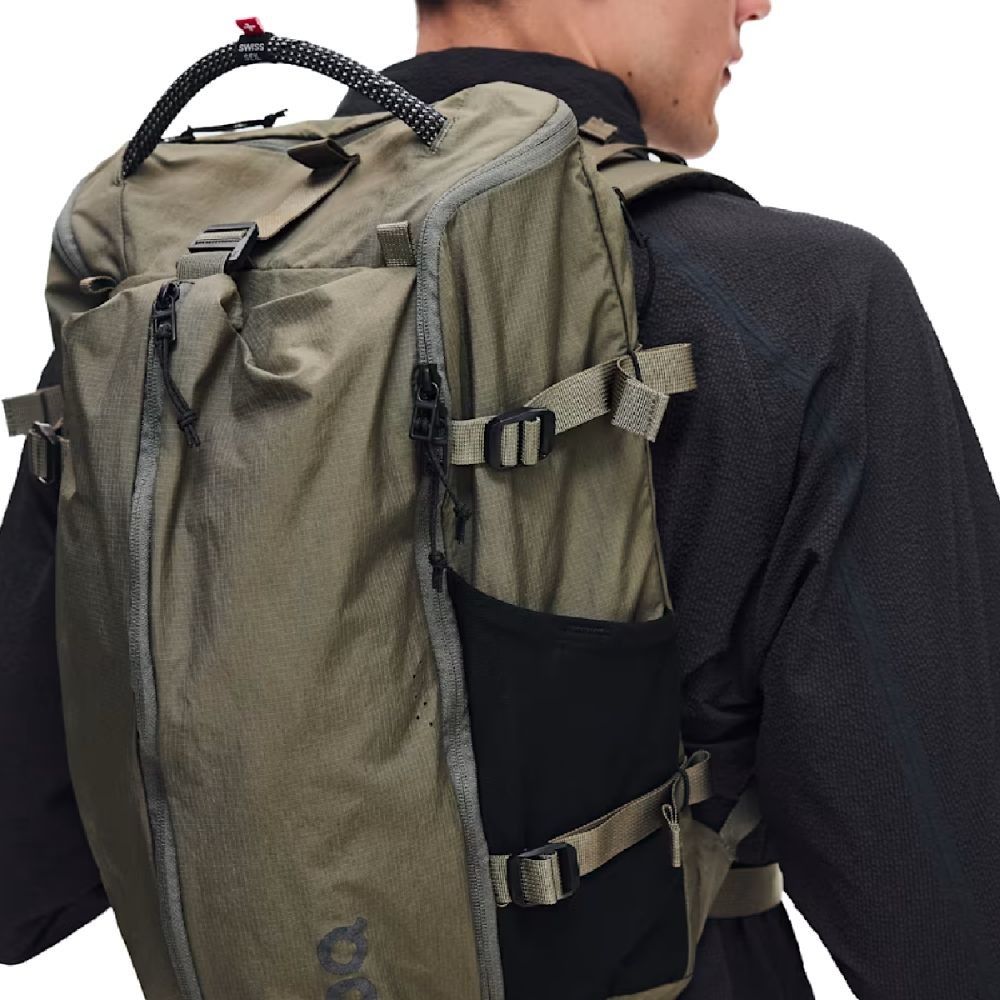Mochila On Running Speed Pack 30L Unissex