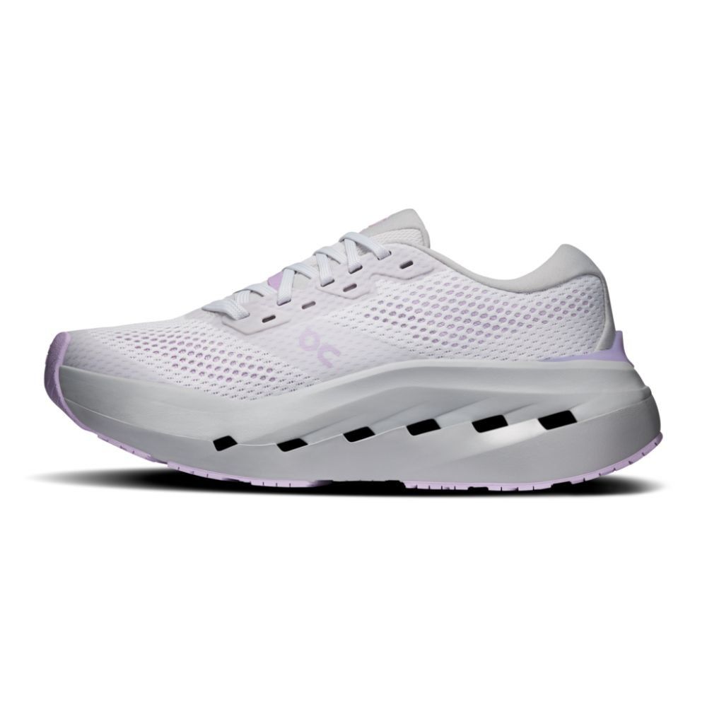Tênis On Running Cloudrunner 3 Max Feminino