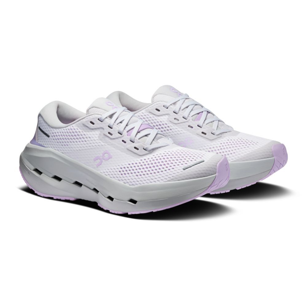 Tênis On Running Cloudrunner 3 Max Feminino