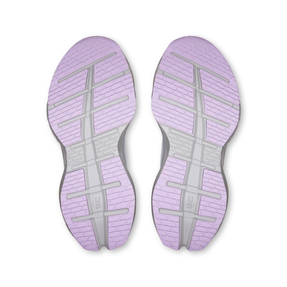 Tênis On Running Cloudrunner 3 Max Feminino