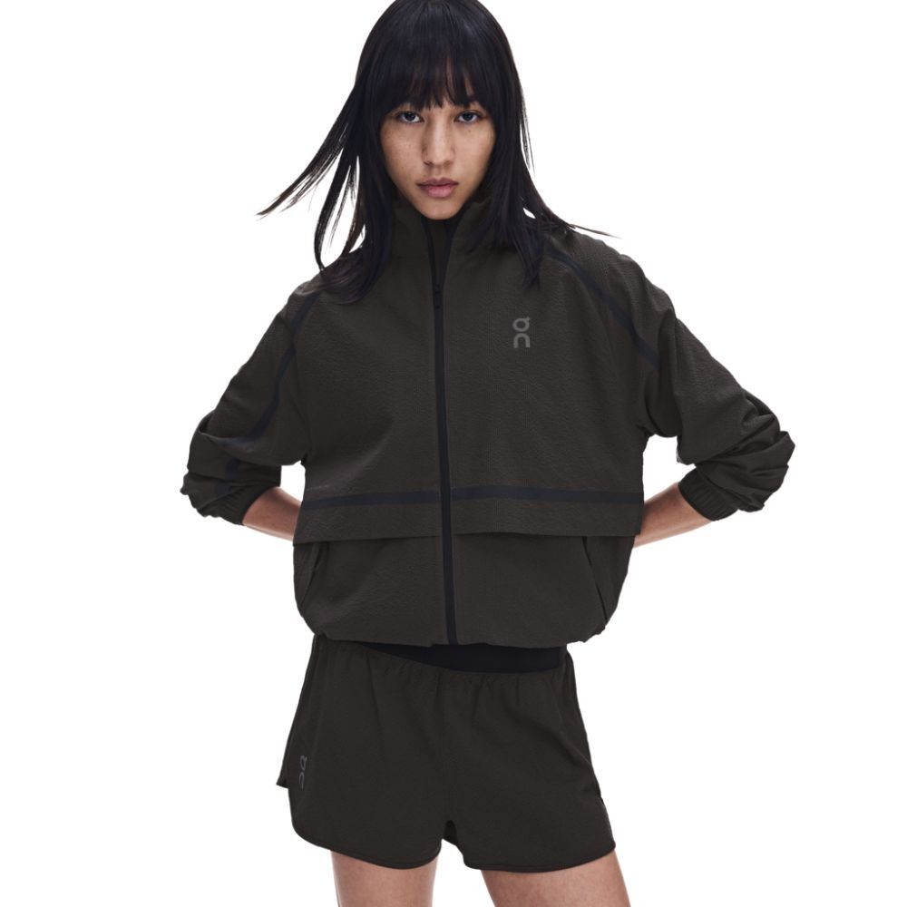 Jaqueta On Running Performance Volt 2 Feminina