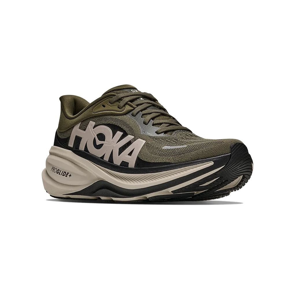 Tênis Hoka Clifton Pro Masculino
