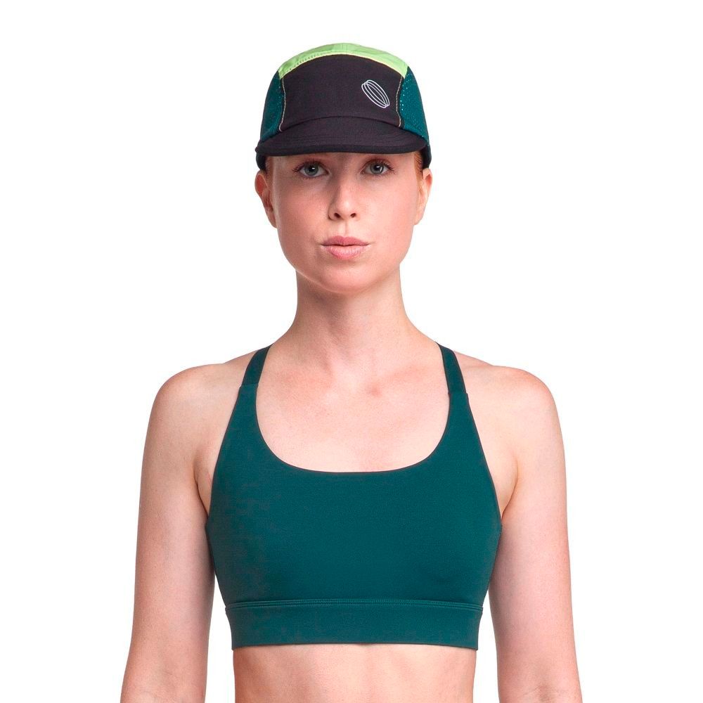Boné Olympikus Corre Foco Unissex