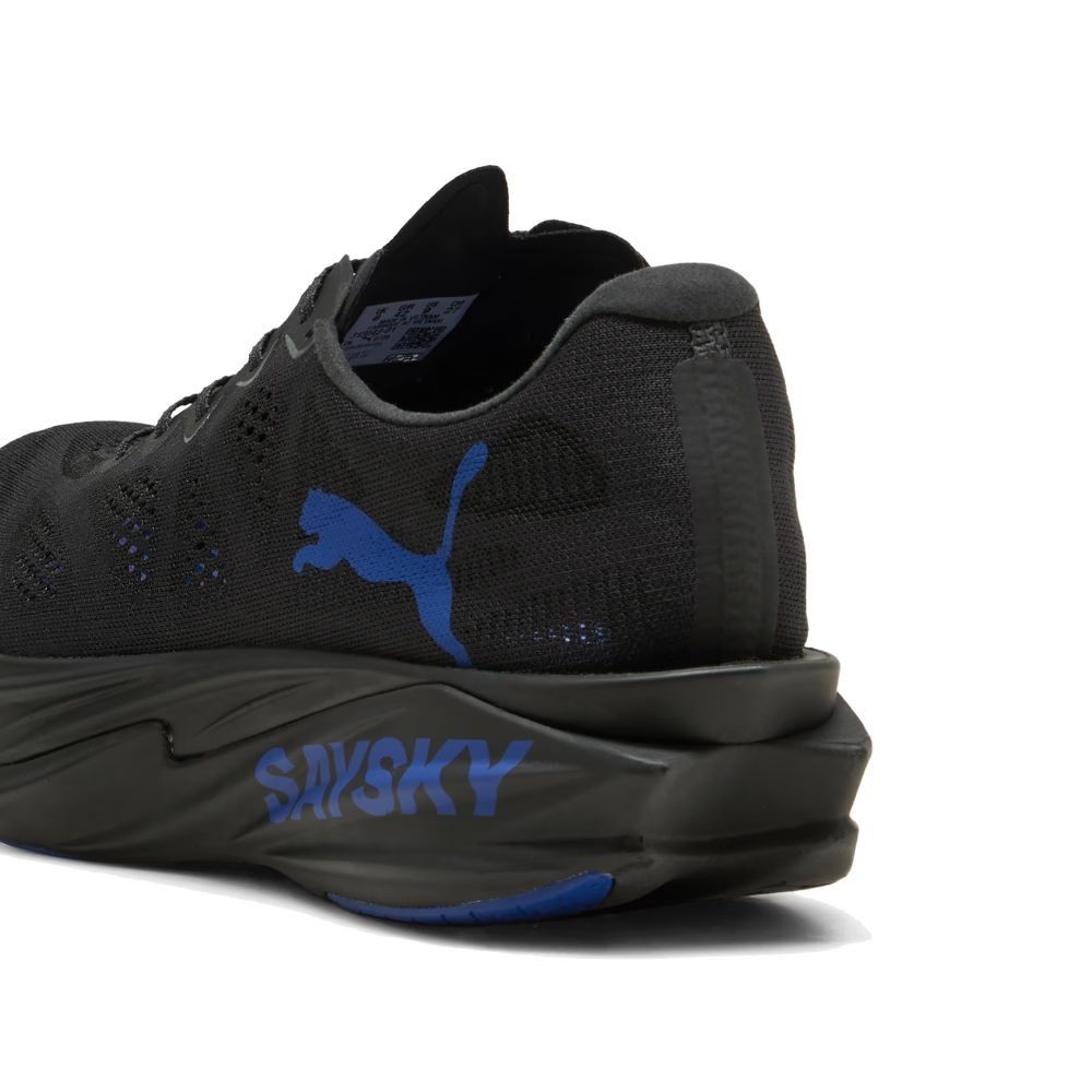 Tênis Puma Deviate Nitro Elite 4 Saysky Masculino