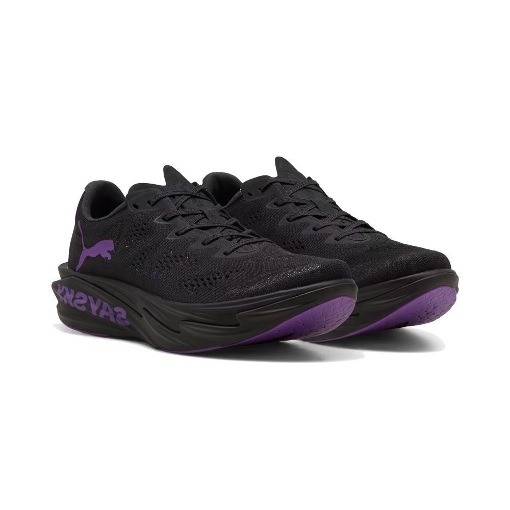 Tênis Puma Deviate Nitro Elite 4 Saysky Feminino