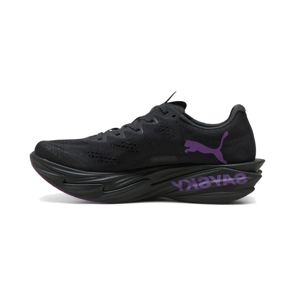 Tênis Puma Deviate Nitro Elite 4 Saysky Feminino
