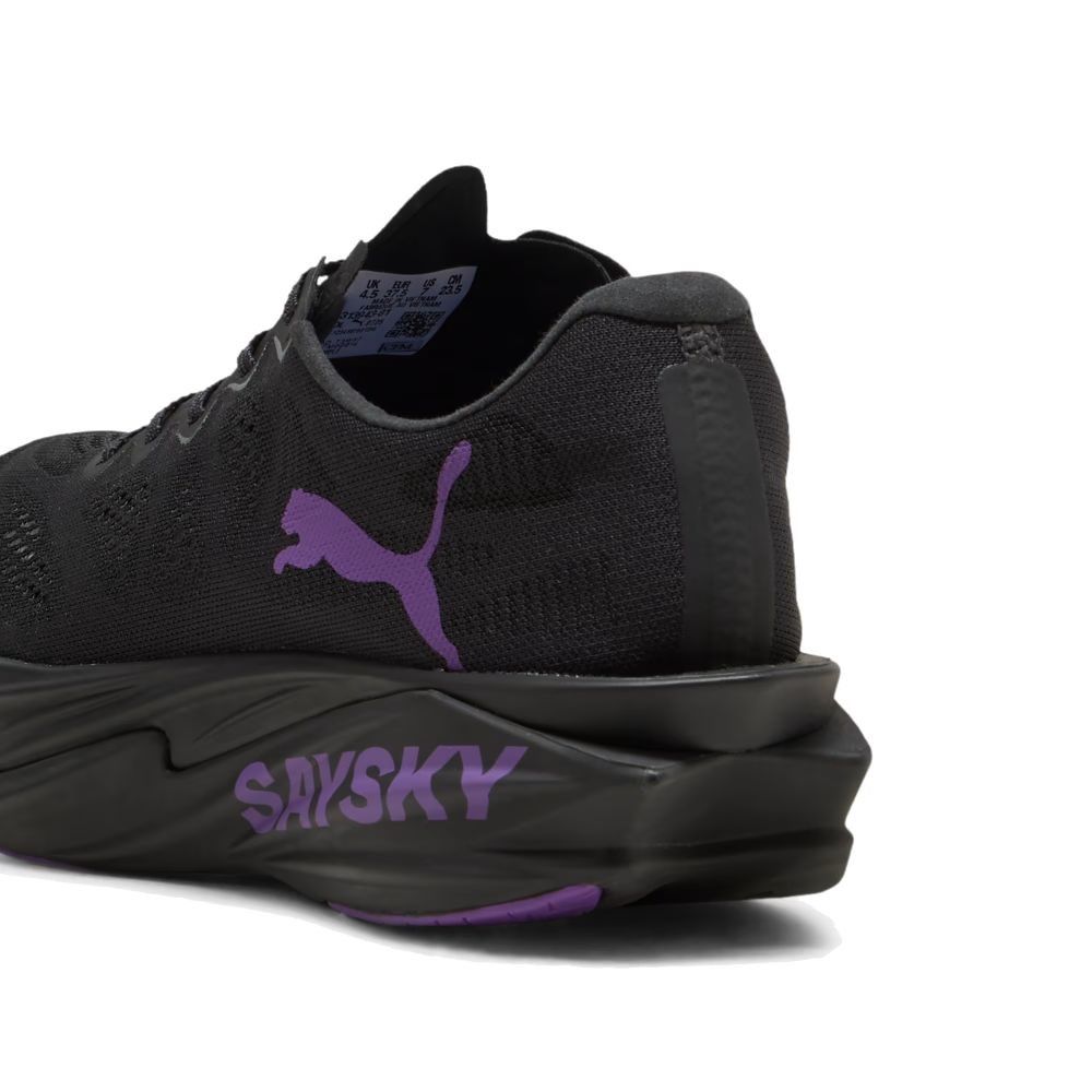 Tênis Puma Deviate Nitro Elite 4 Saysky Feminino