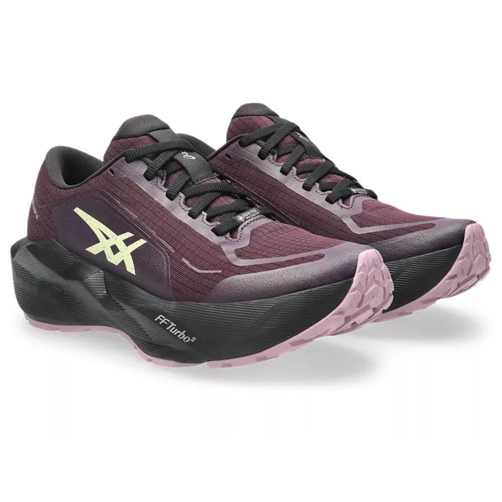 Tênis Asics Novablast 6 GTX Feminino