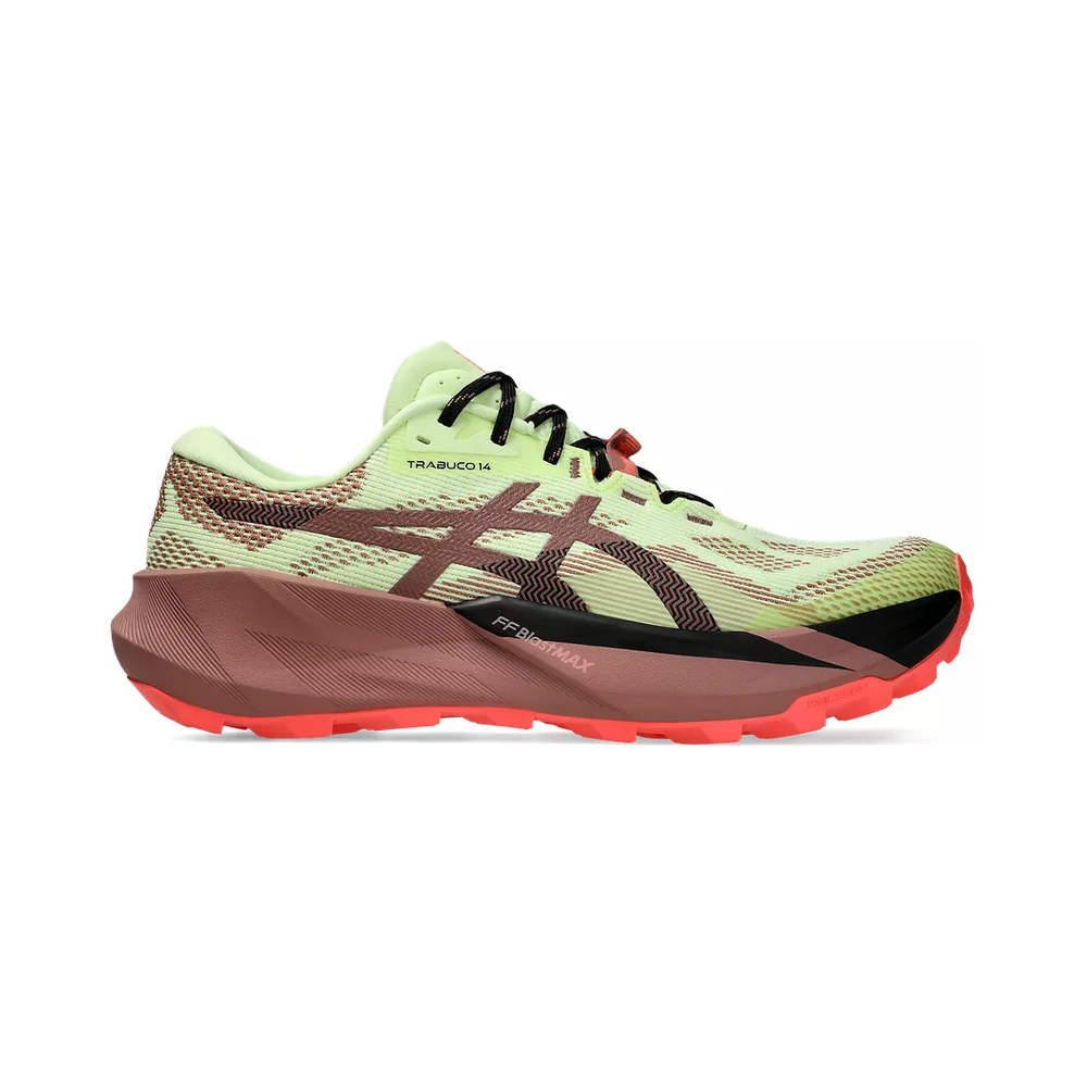 Tênis Asics Trabuco 14 Masculino