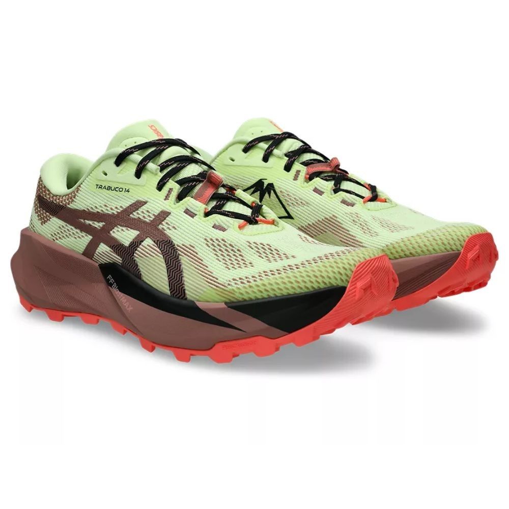 Tênis Asics Trabuco 14 Masculino