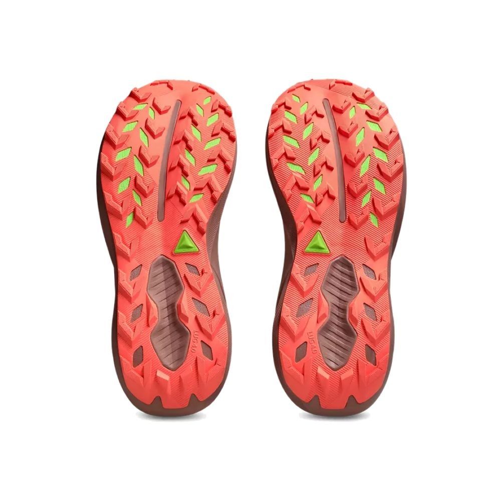 Tênis Asics Trabuco 14 Masculino